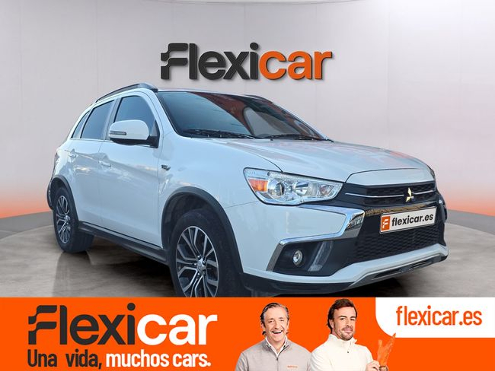 Imagen de MITSUBISHI ASX