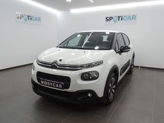 Imagen de CITROEN C3 1.2 PureTech S&S Feel 83