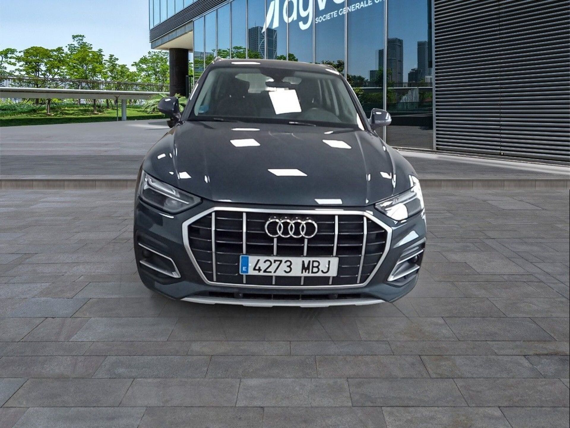 Imagen 2 de AUDI Q5
