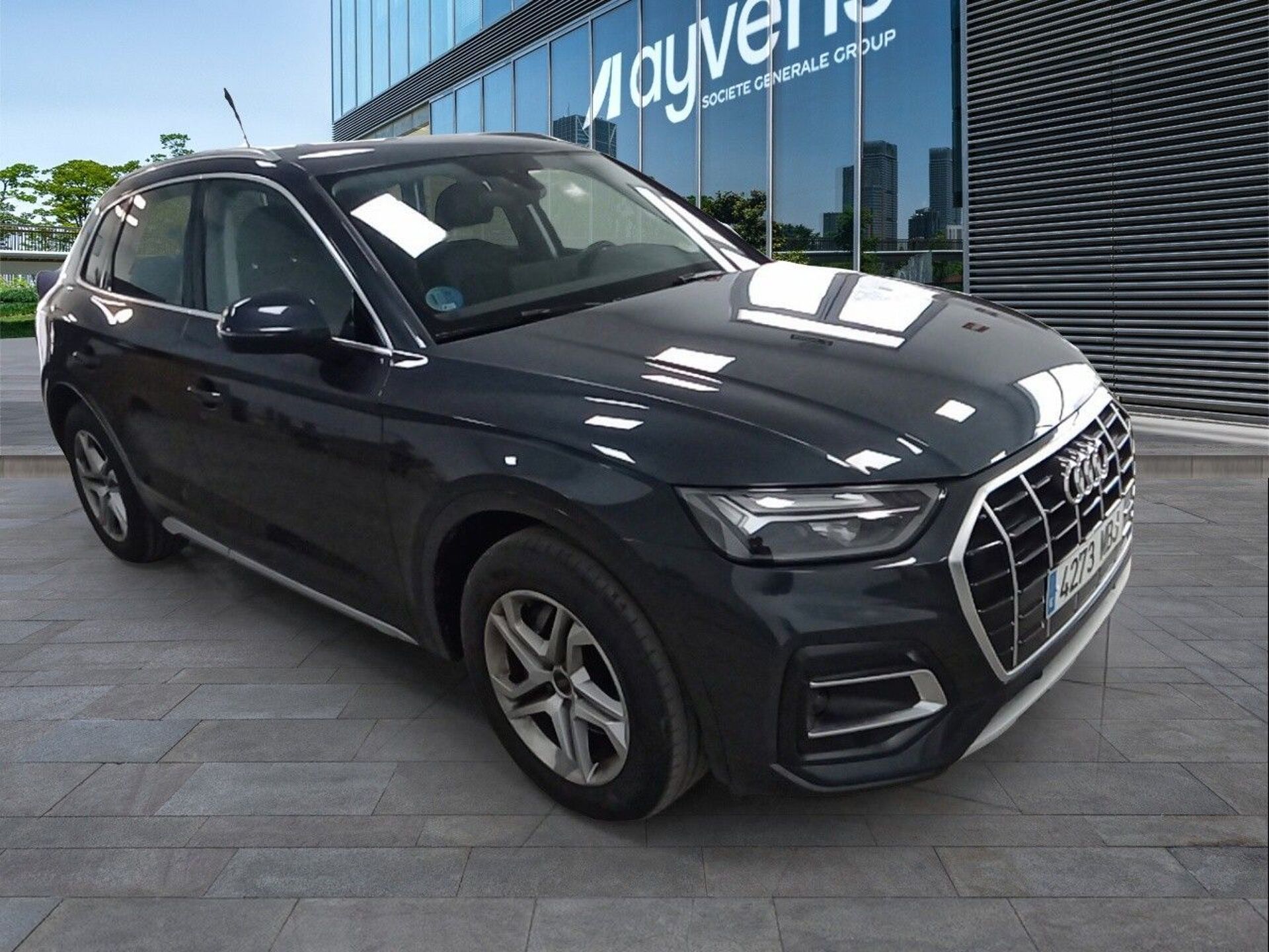 Imagen 3 de AUDI Q5