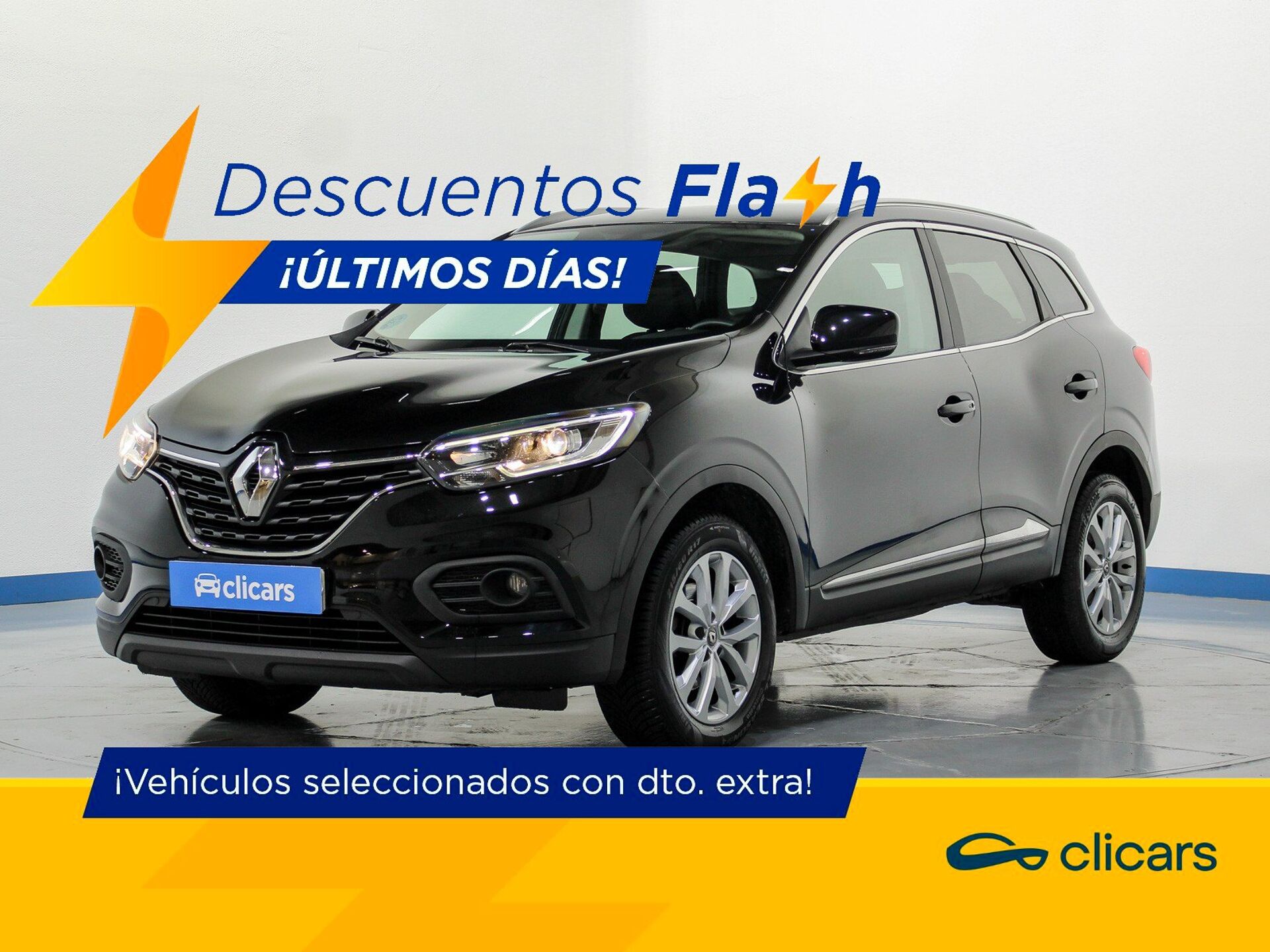 Imagen de RENAULT Kadjar
