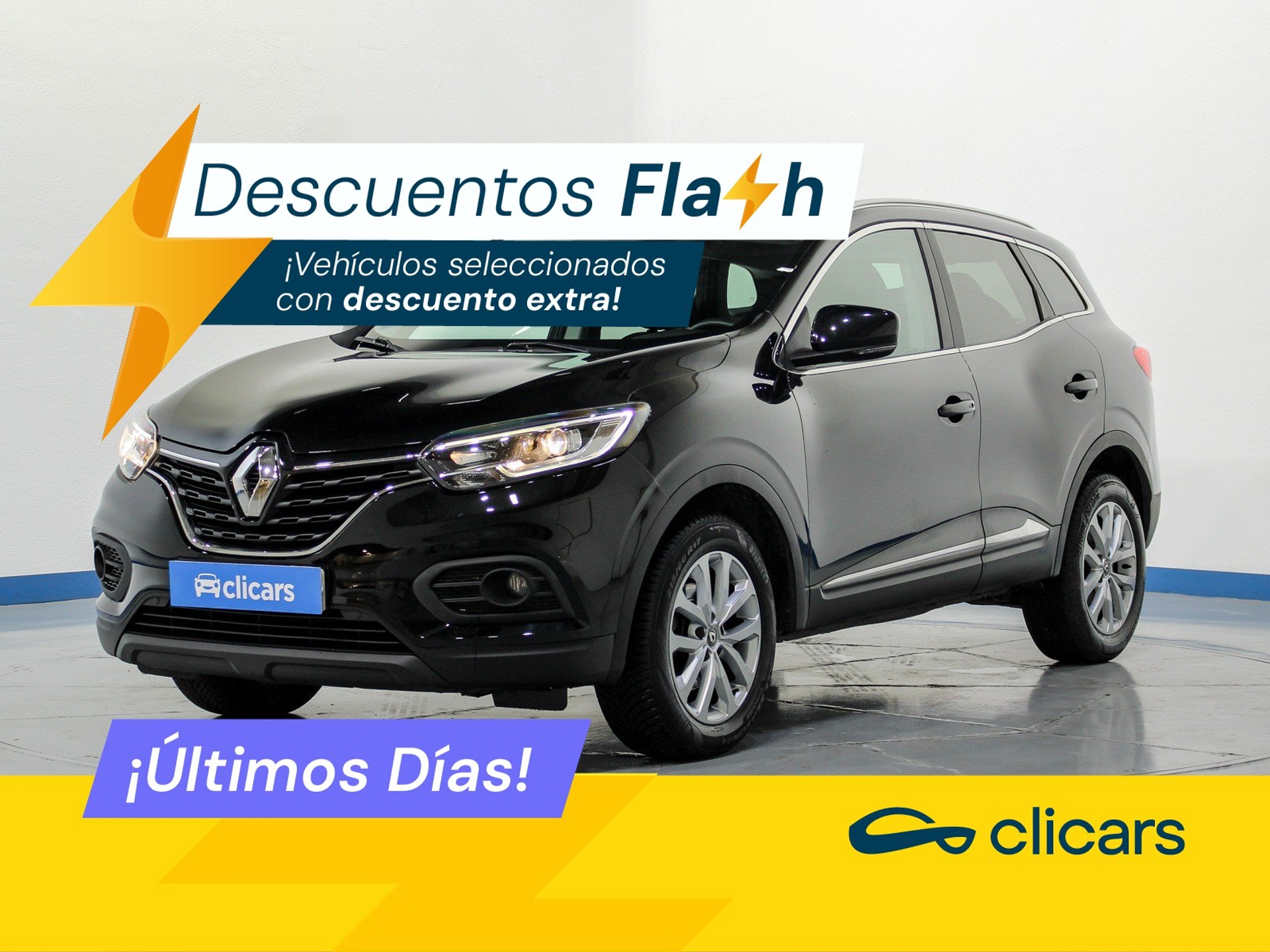 Imagen de RENAULT Kadjar