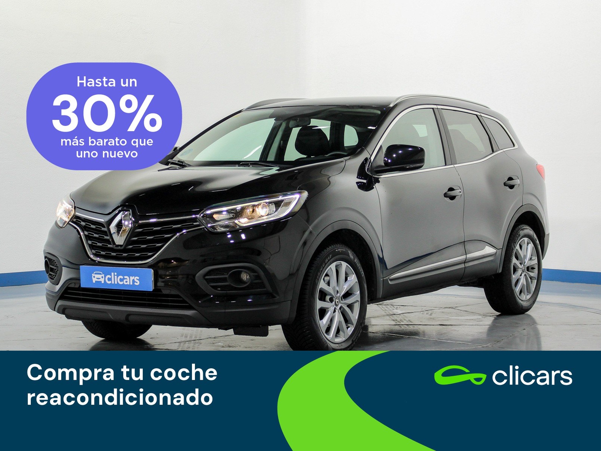 Imagen de RENAULT Kadjar