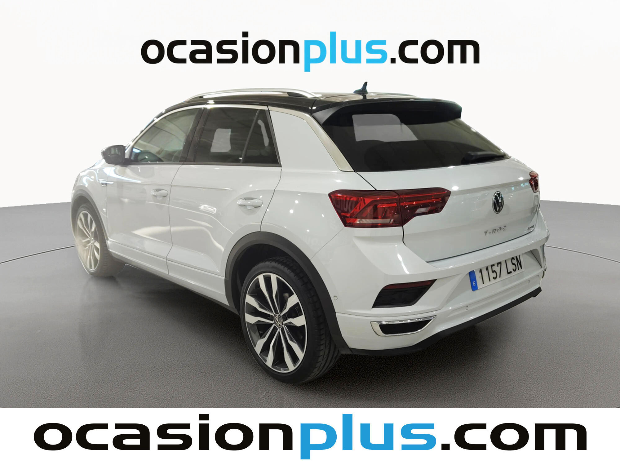 Foto del VOLKSWAGEN T-Roc 2.0 TSI Sport 4Motion DSG7