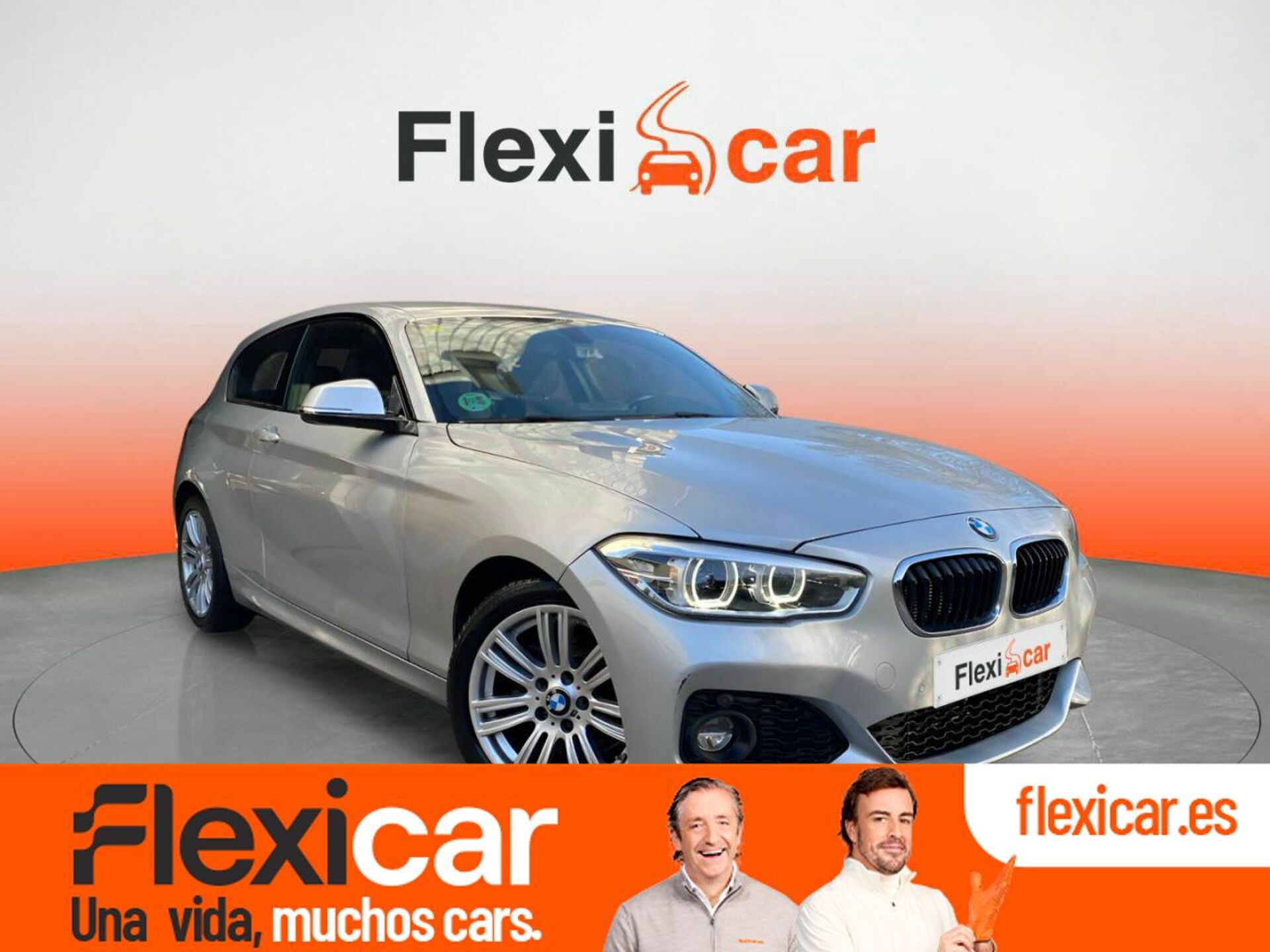 Imagen de BMW Serie 1
