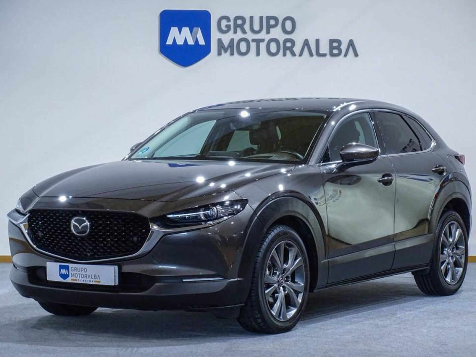 Imagen de MAZDA CX-30