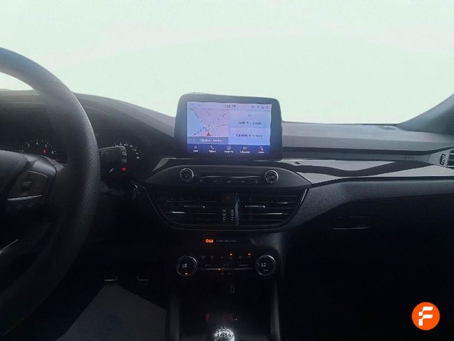 Foto del FORD Focus Sportbreak 1.0 Ecoboost ST Line