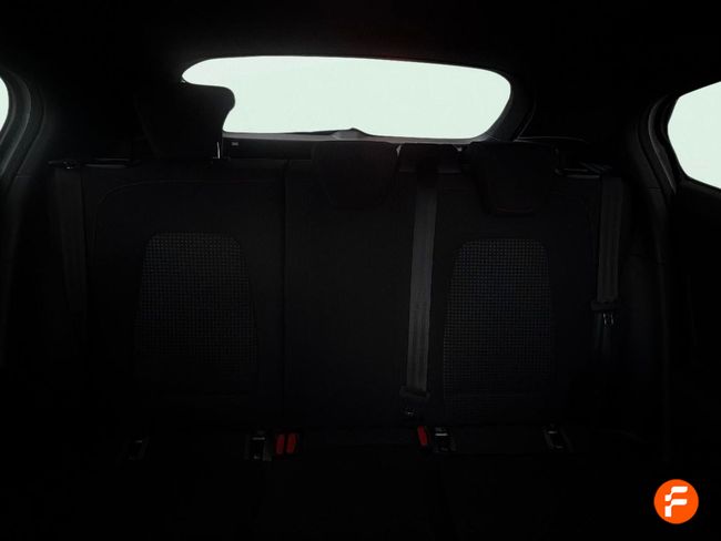 Foto del FORD Focus Sportbreak 1.0 Ecoboost ST Line