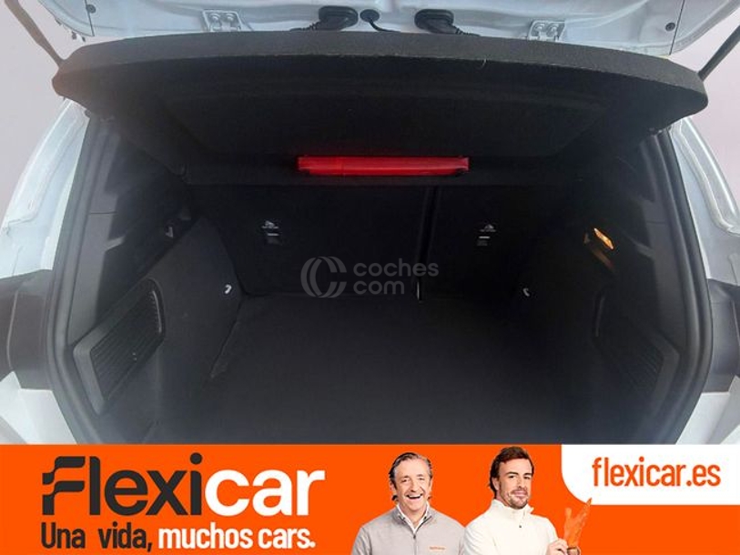 Foto del FORD Focus Sportbreak 1.0 Ecoboost ST Line