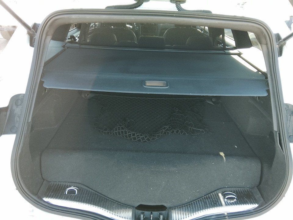 Foto del FORD Mondeo Sportbreak 2.0 HEV ST-Line