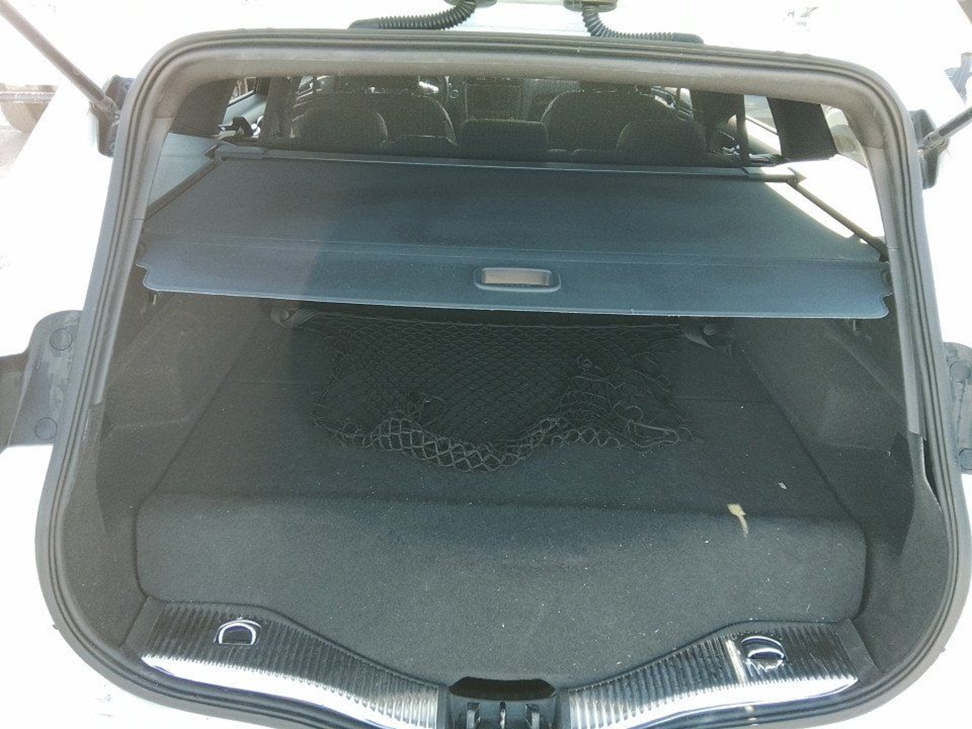 Imagen de FORD Mondeo