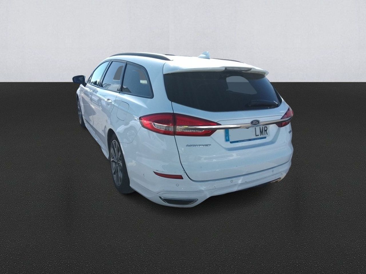 Foto del FORD Mondeo Sportbreak 2.0 HEV ST-Line
