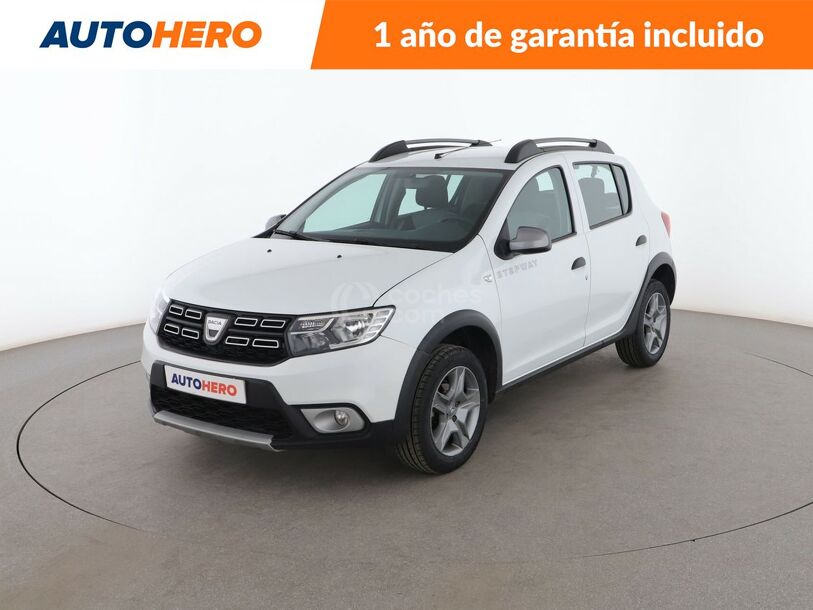 Foto del DACIA Sandero 0.9 TCE Stepway Essential 66kW