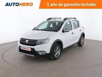 Imagen de DACIA Sandero 0.9 TCE Stepway Essential 66kW