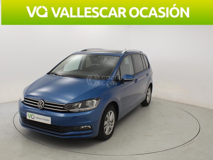 Foto del VOLKSWAGEN Touran 1.5 TSI EVO Advance DSG7 110kW