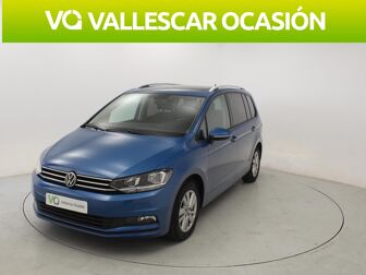 Imagen de VOLKSWAGEN Touran 1.5 TSI EVO Advance DSG7 110kW