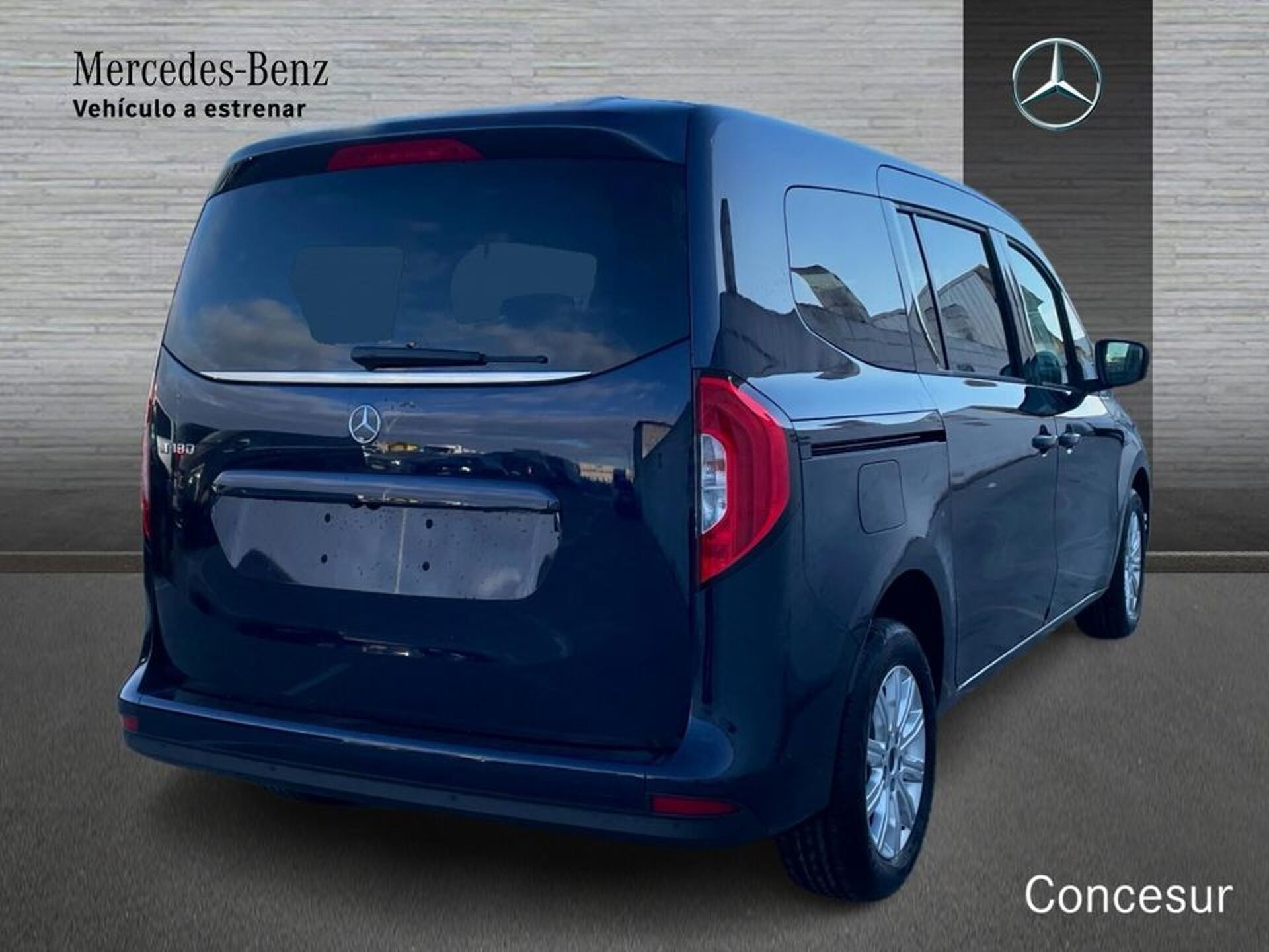 Imagen 2 de MERCEDES Clase T