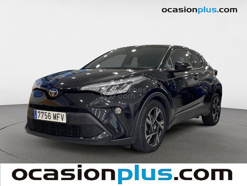 Foto del TOYOTA C-HR 125H Advance