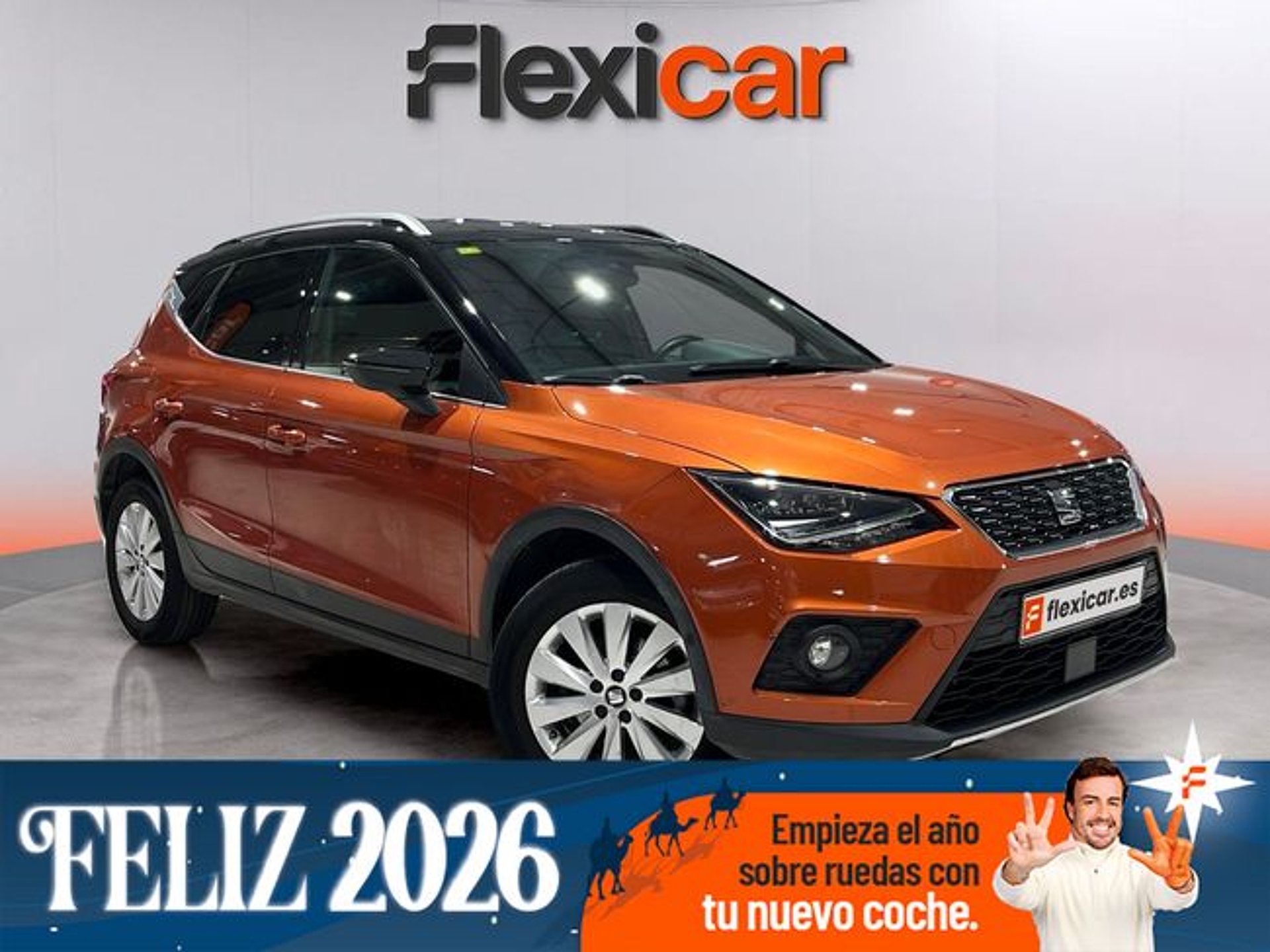 Imagen de SEAT Arona