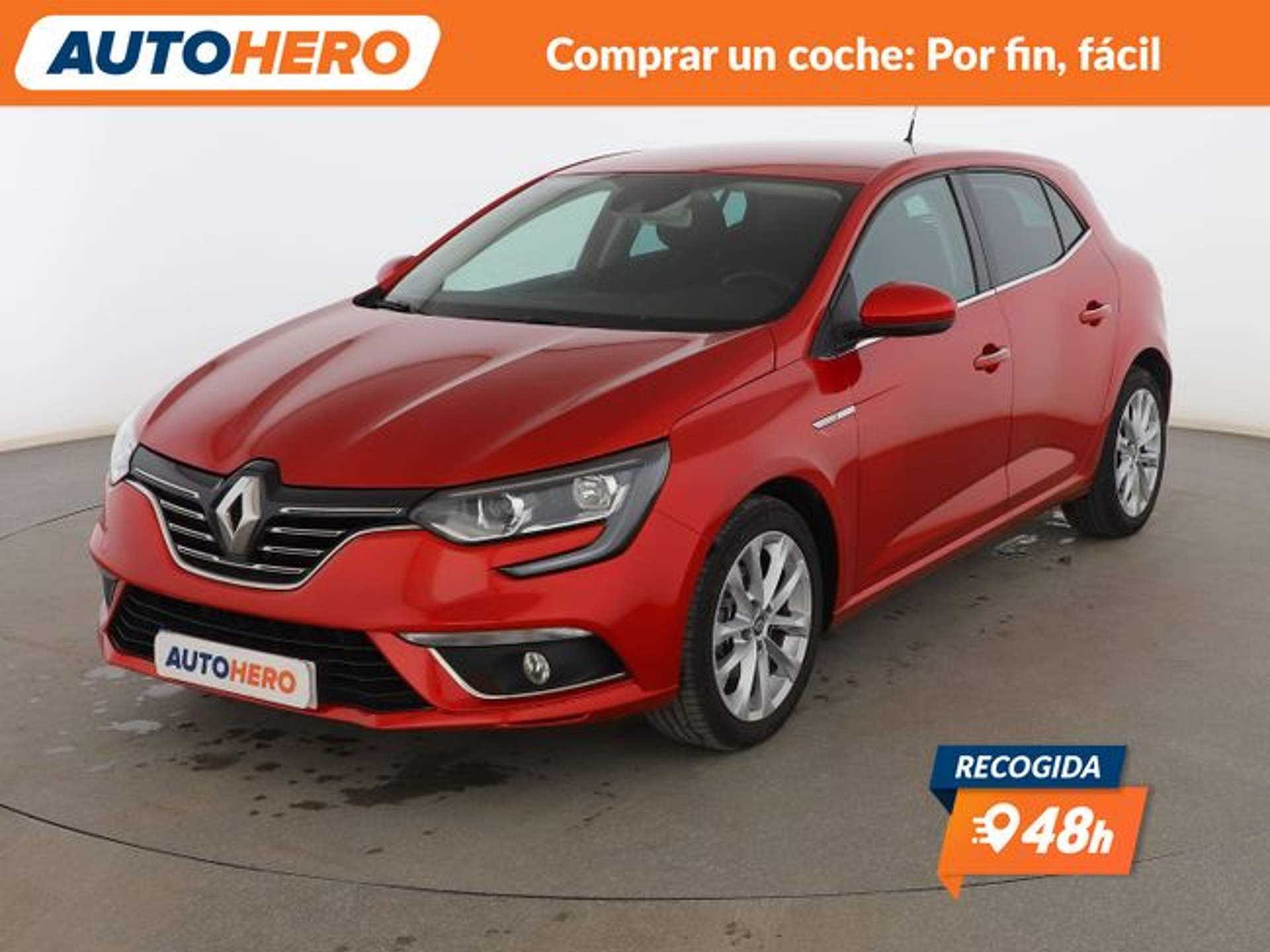 Imagen de RENAULT Mégane