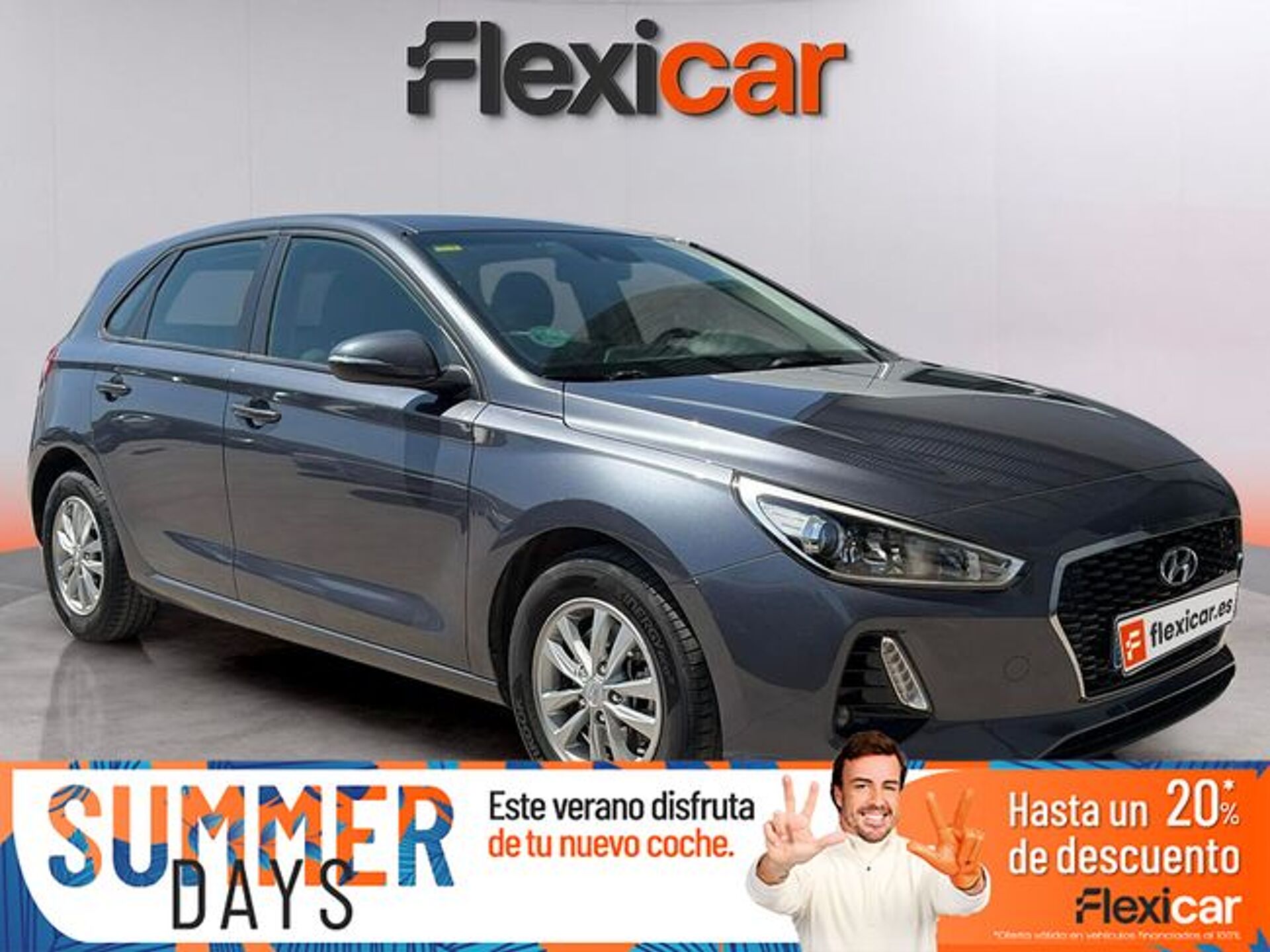 Imagen de HYUNDAI i30