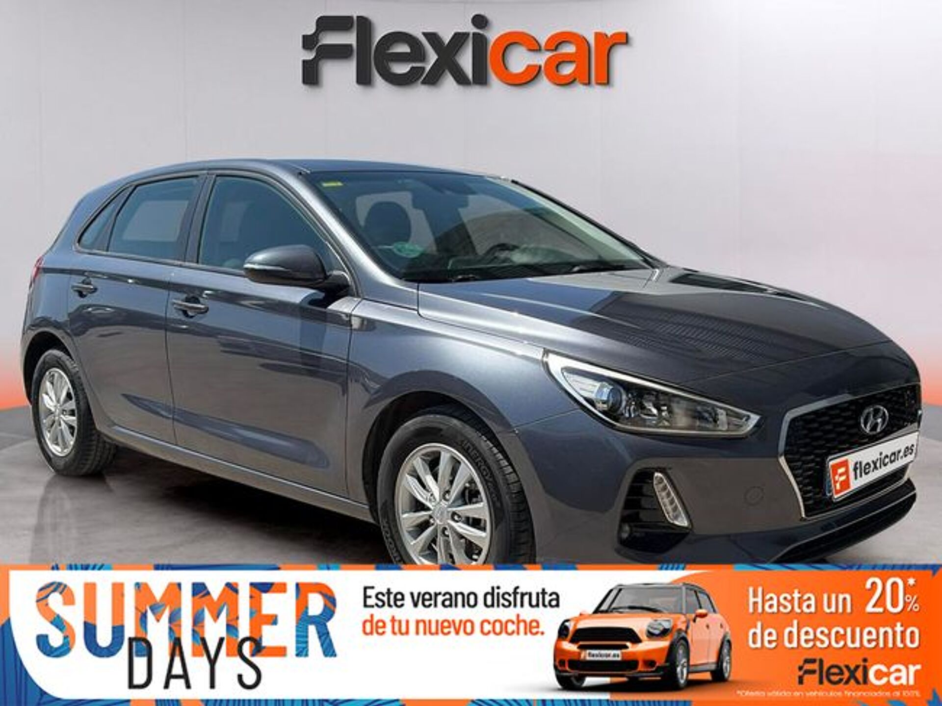 Imagen de HYUNDAI i30
