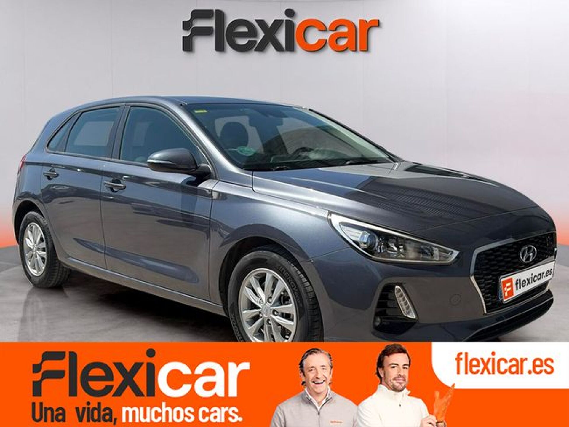 Imagen de HYUNDAI i30