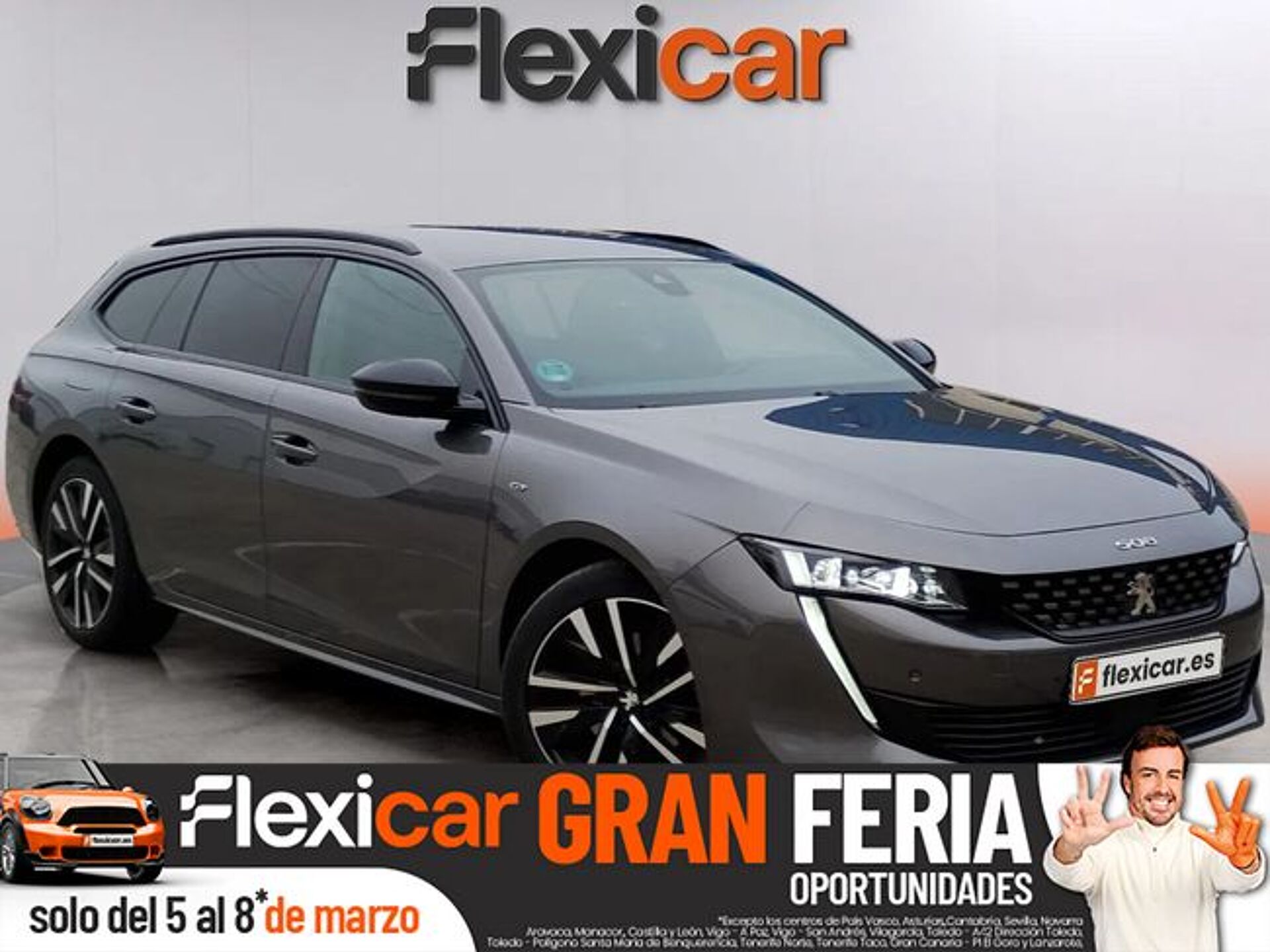 Imagen 1 de PEUGEOT 508