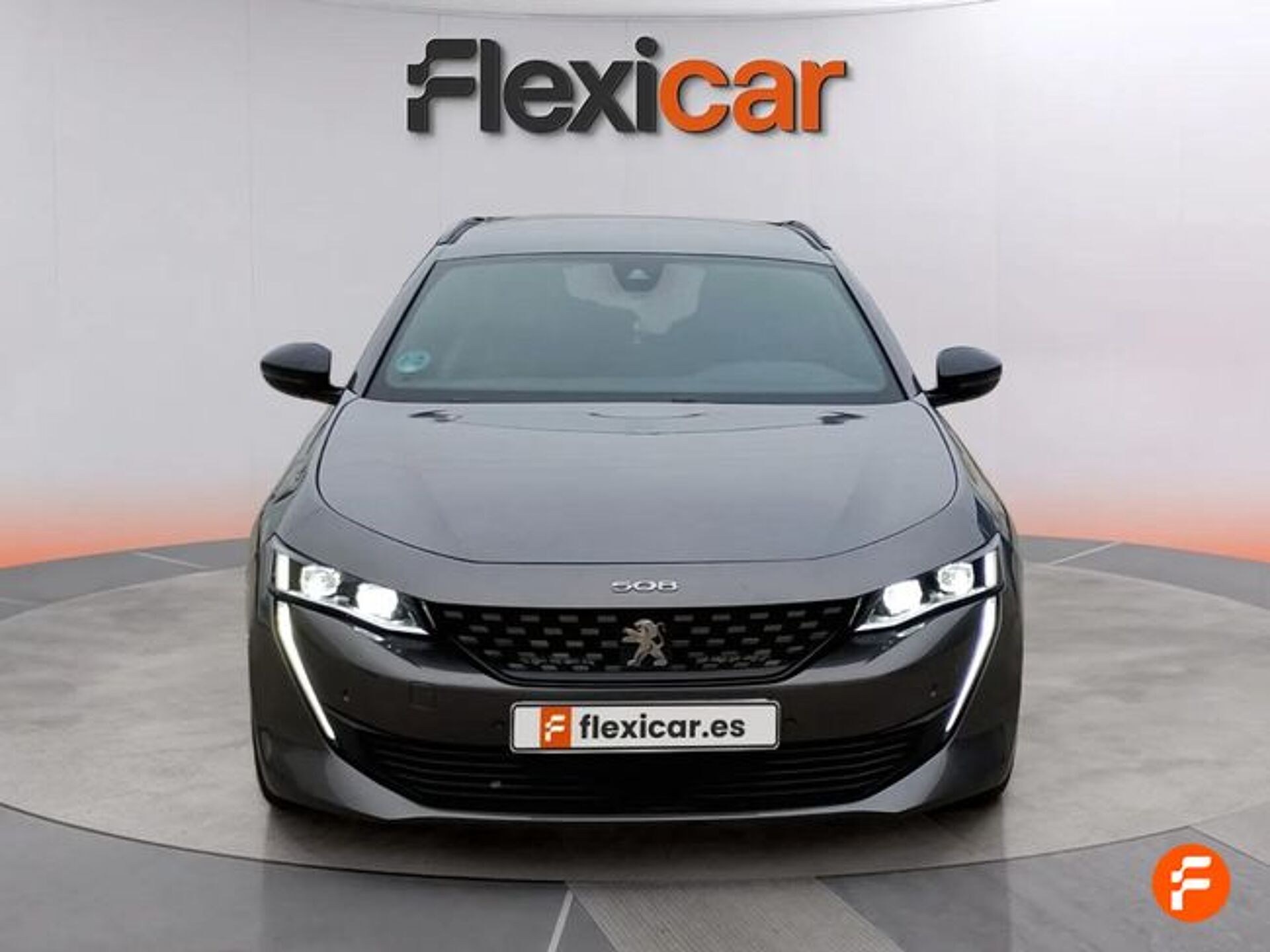Imagen 2 de PEUGEOT 508