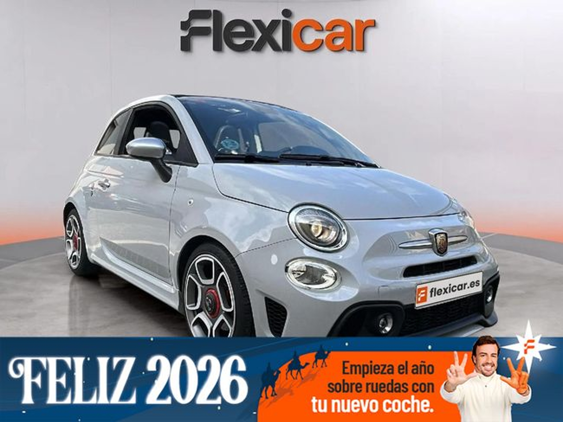 Imagen de ABARTH 595