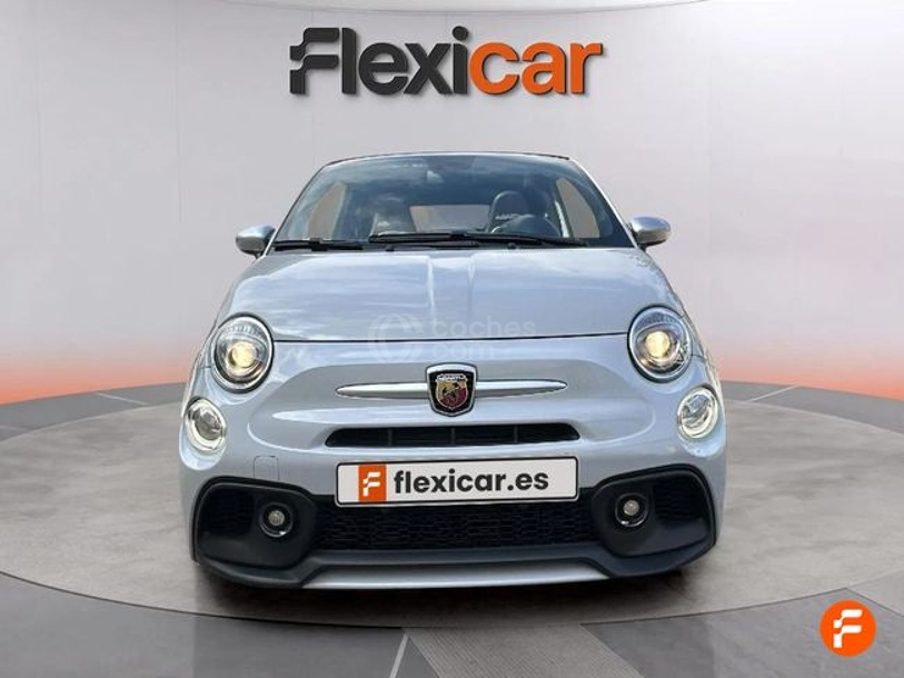 Foto del ABARTH 595 1.4T JET ESSEESSE AUT. 132KW