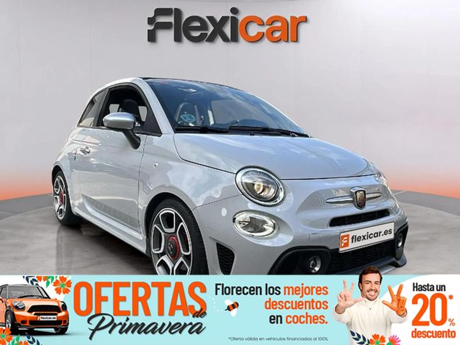 Imagen de ABARTH 595