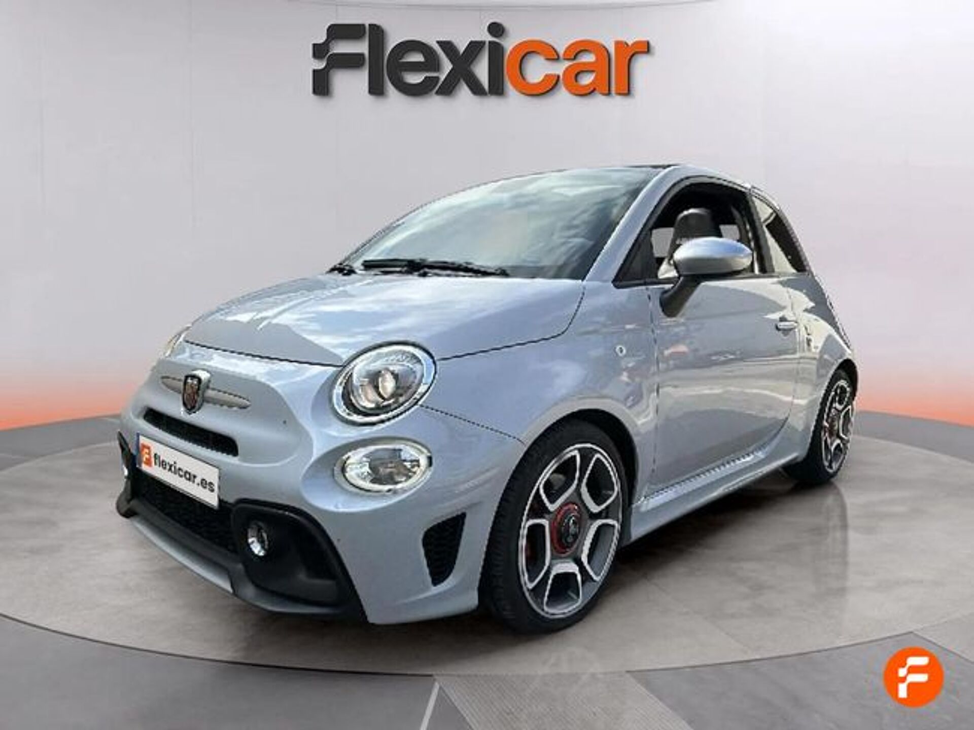 Imagen 3 de ABARTH 595