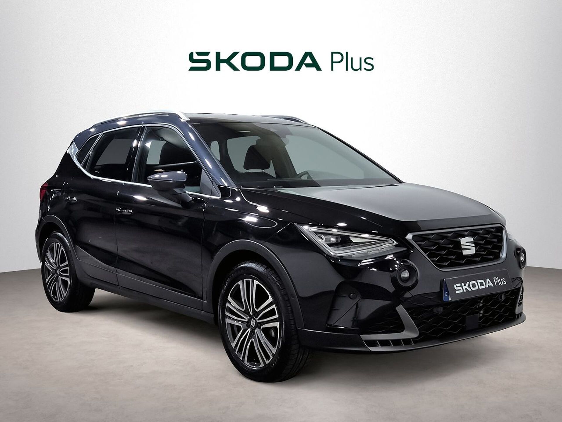 Imagen de SEAT Arona