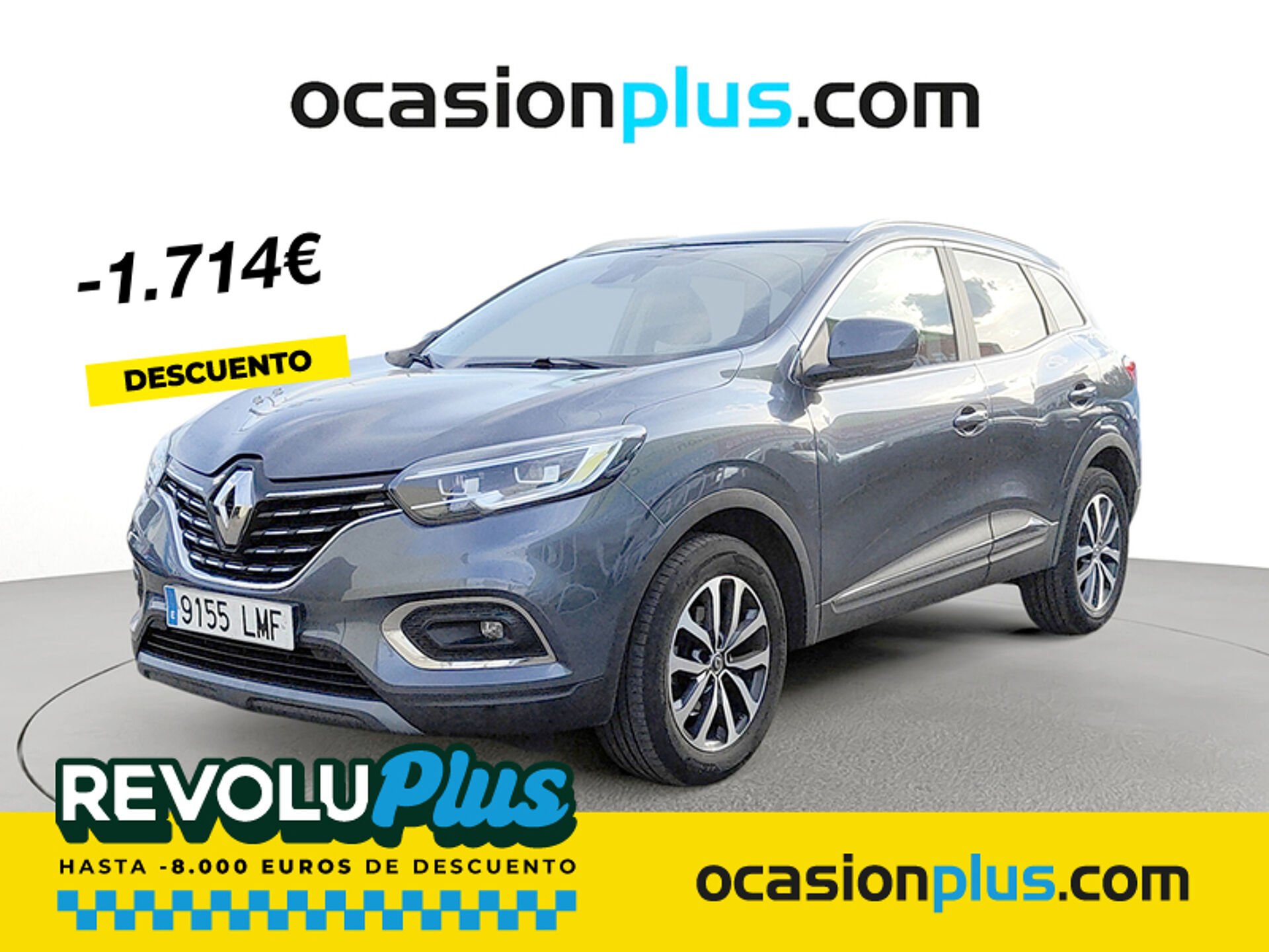 Imagen de RENAULT Kadjar
