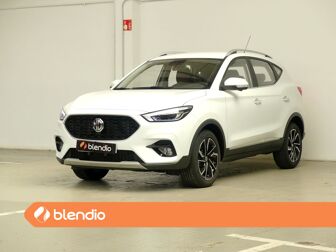 Imagen de MG ZS 1.0 T-GDI Luxury 82kW