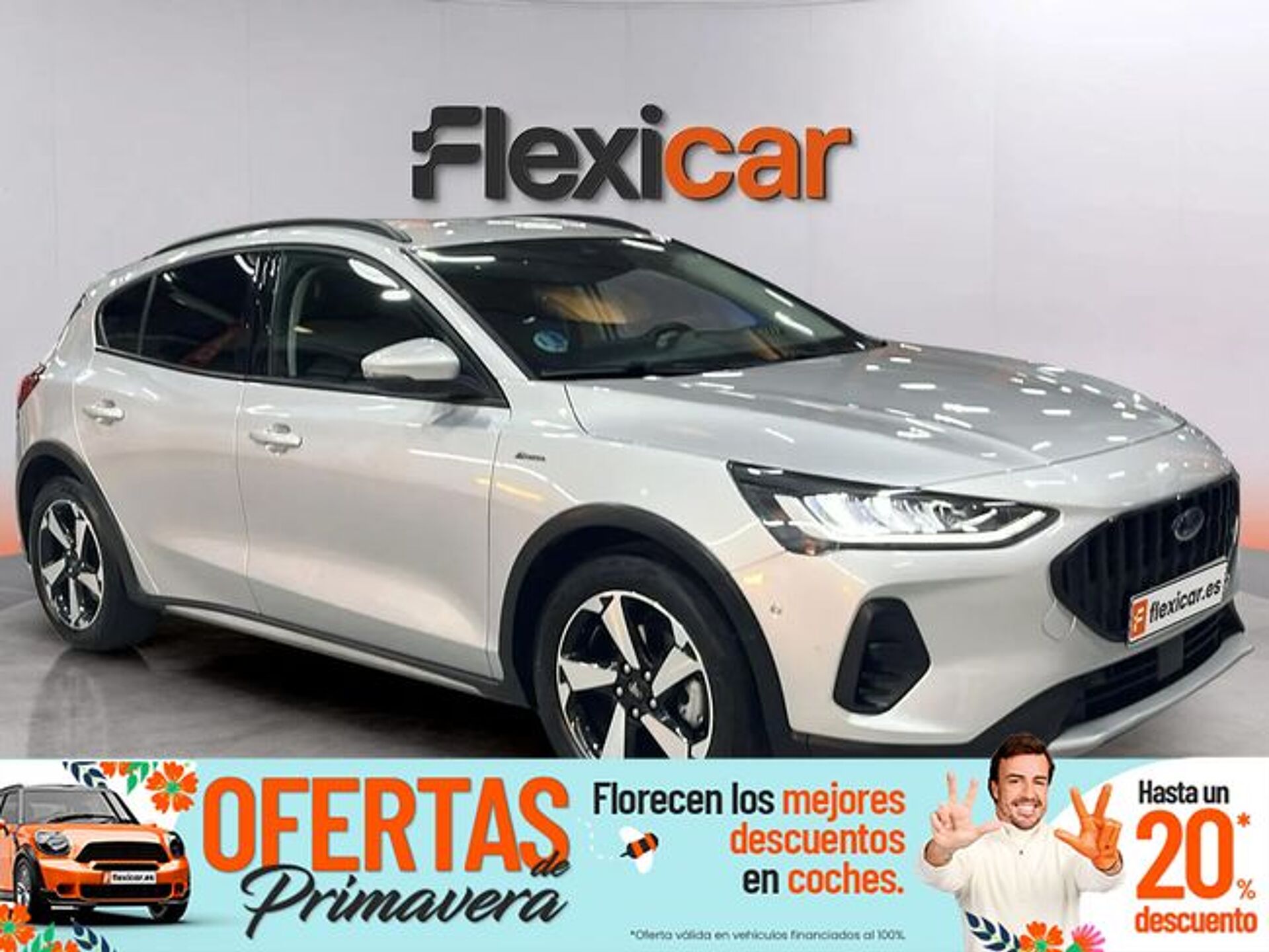 Imagen 1 de FORD Focus