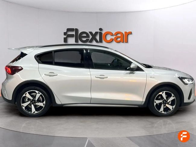 Foto del FORD Focus 1.0 Ecoboost MHEV Active 155 Aut.
