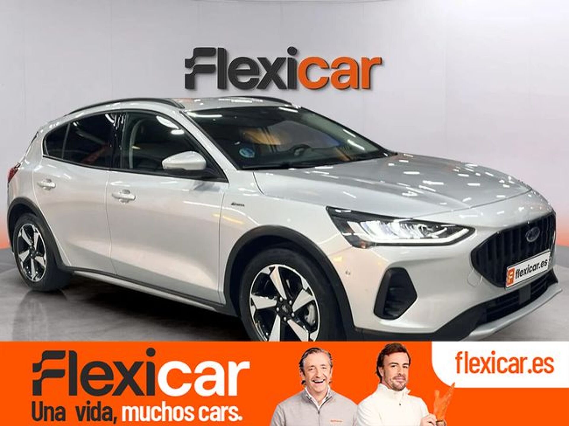 Imagen 1 de FORD Focus