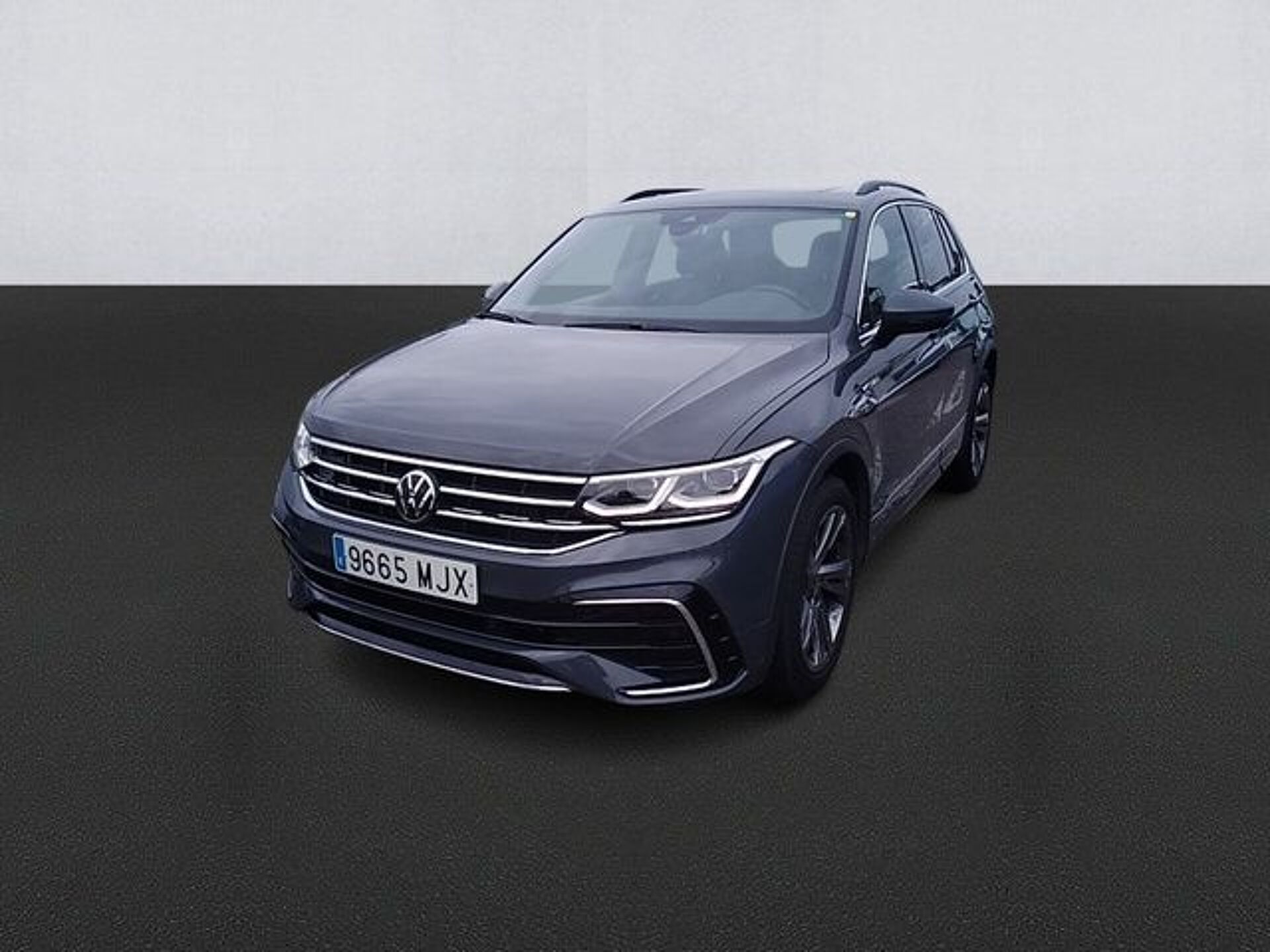 Imagen de VOLKSWAGEN Tiguan