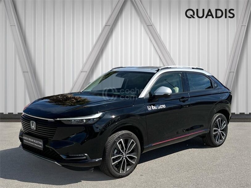Foto del HONDA HR-V HR-V 1.5 i-MMD Advance Style Plus