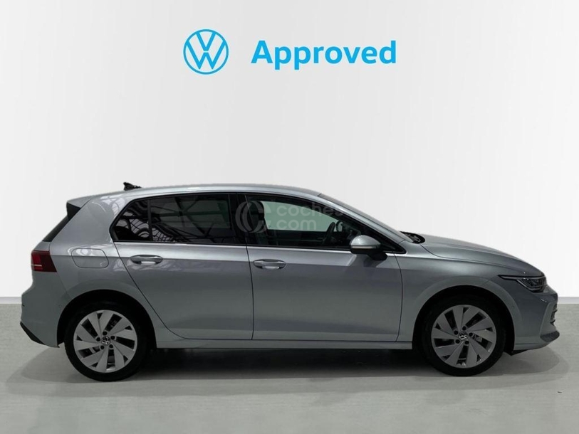 Foto del VOLKSWAGEN Golf 1.5 TSI 85kW
