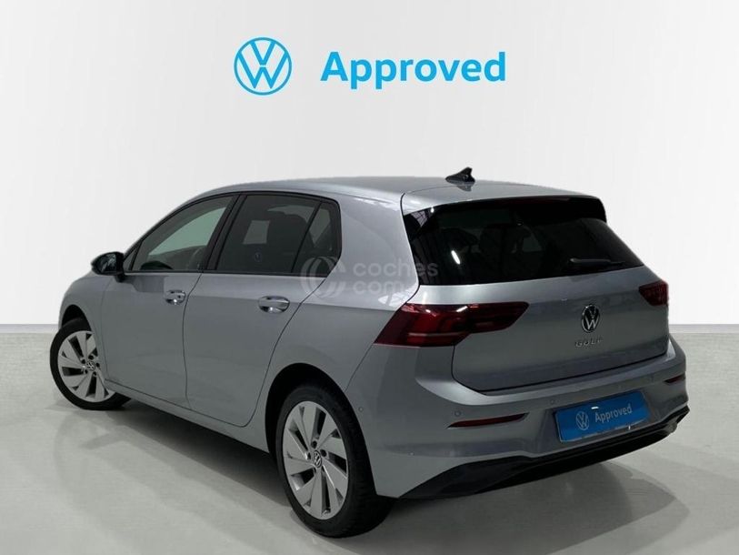 Foto del VOLKSWAGEN Golf 1.5 TSI 85kW