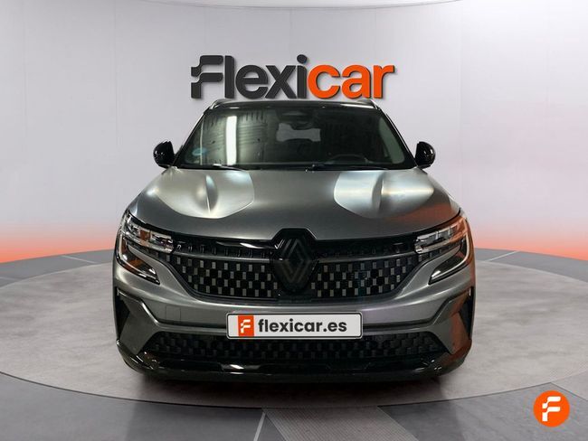Foto del RENAULT Austral 1.3 TCe Mild Hybrid Techno Esprit Alpine CVT 116kW