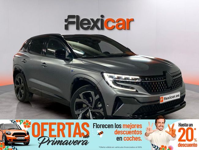 Foto del RENAULT Austral 1.3 TCe Mild Hybrid Techno Esprit Alpine CVT 116kW