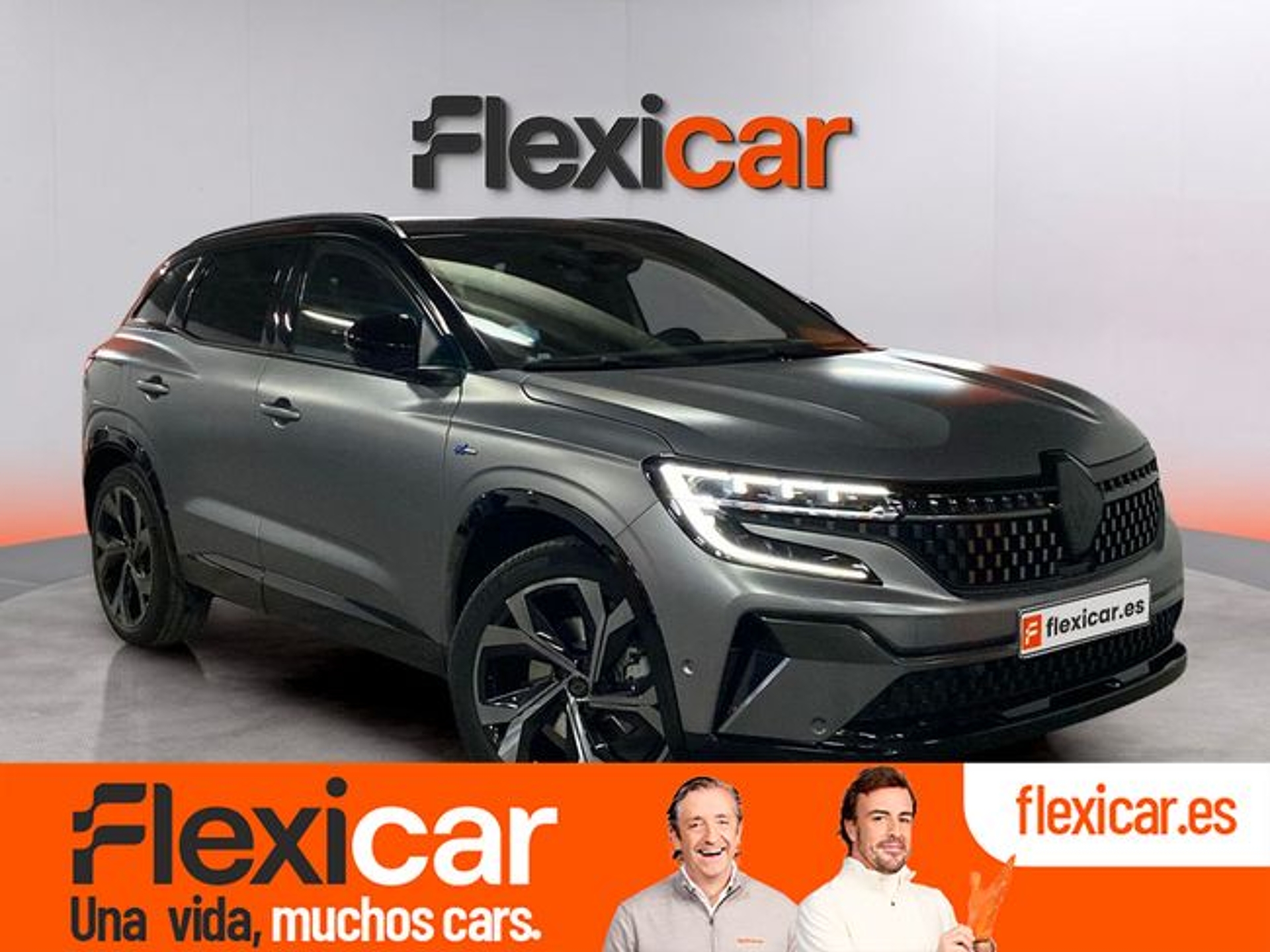 Imagen de RENAULT Austral