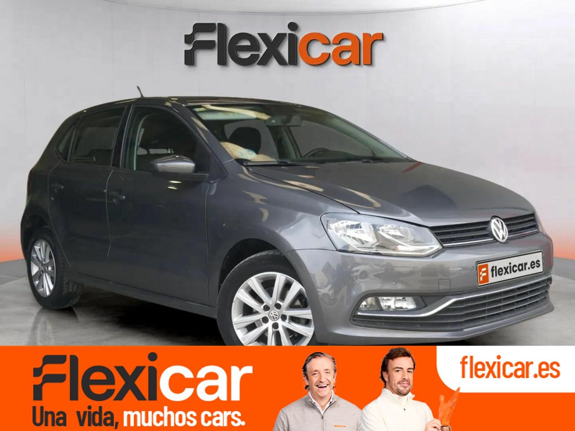 Imagen de VOLKSWAGEN Polo