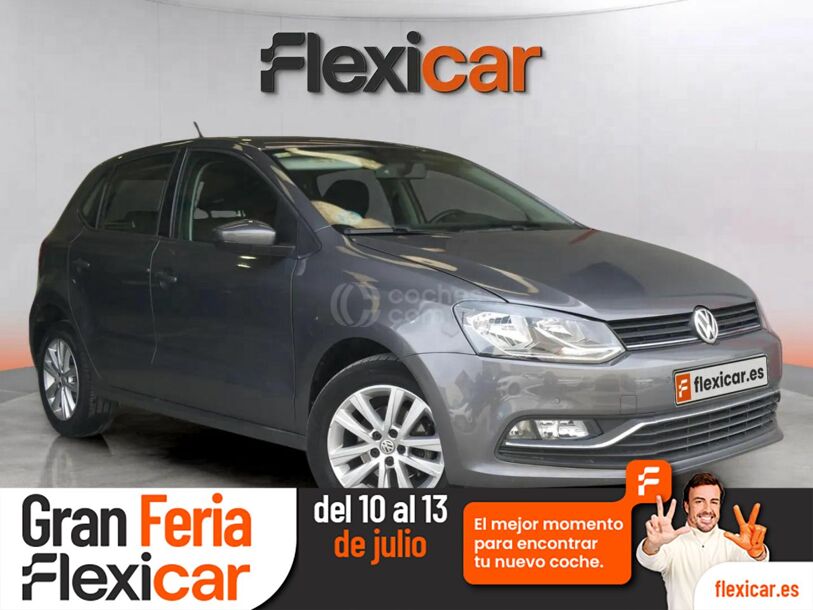 Foto del VOLKSWAGEN Polo 1.2 TSI BMT Advance 66kW