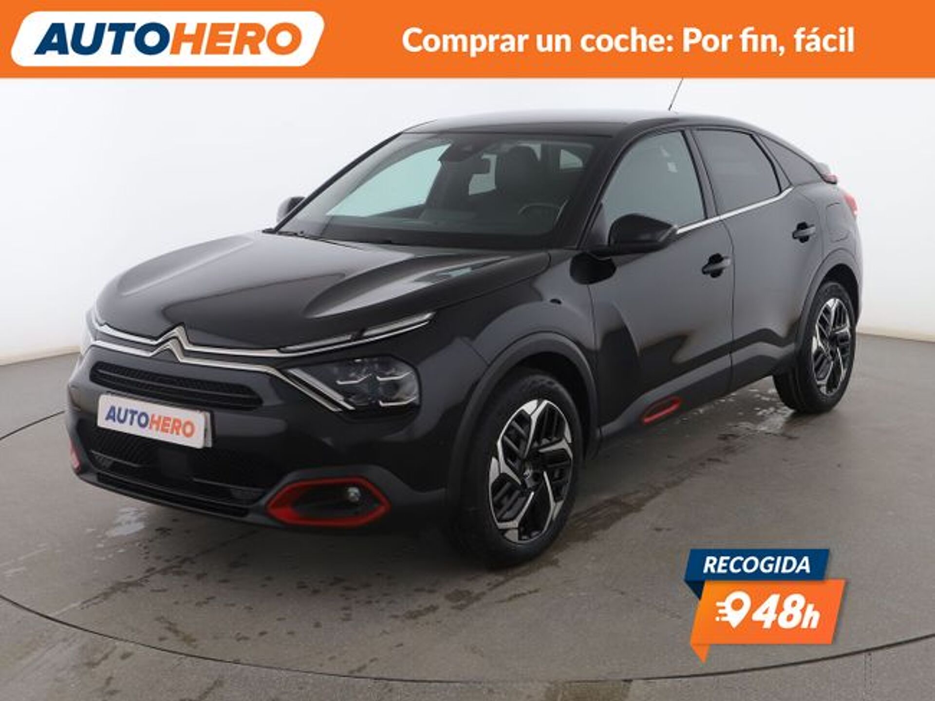 Imagen 1 de CITROEN C4