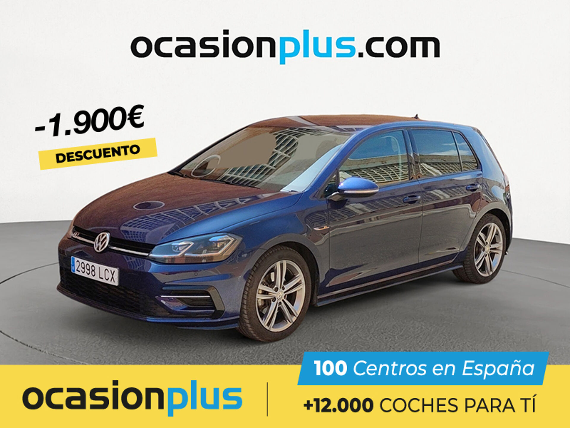 Imagen de VOLKSWAGEN Golf